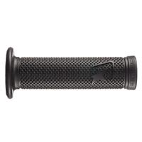 Ariete Hand Grips - Aries - Black - Road - Closed End