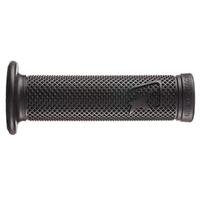 Ariete Hand Grips - Aries - Black - Road - Open End