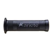 Ariete - Ariram Hand Grips - Road - Black Grey