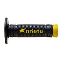 Black/Yellow