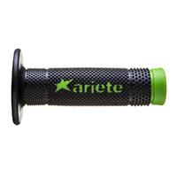 Ariete - Vulcan Hand Grips - Off Road - Black Green