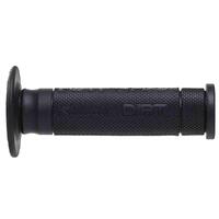 Ariete Hand Grips - Dirt Zone - Black 135mm Open End