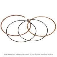 Vertex Piston Ring Set Honda 66.00mm