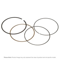 Vertex Piston Ring Set Kawasaki Suzuki 77.00mm