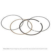 Vertex Piston Ring Set Suzuki Yamaha 77.00mm