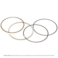 Vertex Piston Ring Set Honda Husqvarna KTM 78.00mm