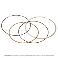 Vertex Piston Ring Set Honda KTM Yamaha 80.00mm