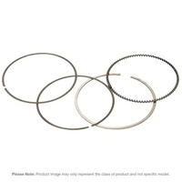 Vertex Piston Ring Set Honda Husqvarna KTM 81.00mm