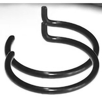 C.P Piston Circlip Wire .040" Kramm Lok