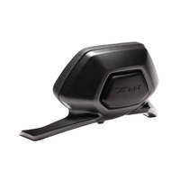 Yamaha Pad for Passenger Backrest Stay (for TMAX)