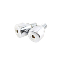 Yamaha Handlebar End Grip (for XVS650A Classic)