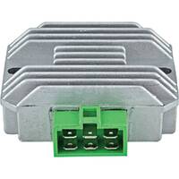 Arrowhead - New AEP Regulator