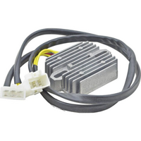 Arrowhead - New AEP Regulator - Honda VTX1800