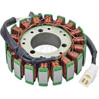 Arrowhead - New AEP Charging Stator