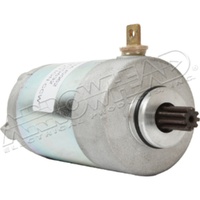 Arrowhead - Starter Motor Yamaha YFM125 Grizzly 04-14