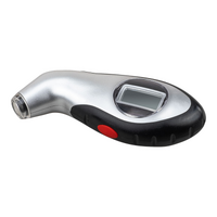 Digital Tyre Pressure Gauge 0-150 PSI