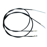 Universal Clutch/Brake Cable