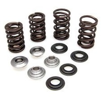Kibblewhite Exhaust Valve Suzuki RM-Z450 '07