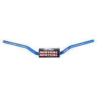 Renthal Blue Fatbar Handlebar
