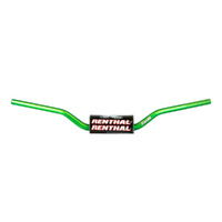 Renthal Green Fatbar Handlebar