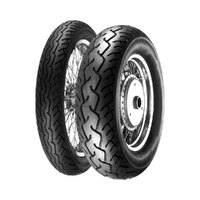Pirelli MT 66 Route Front 100/90-18 56H Tubeless Tyre 
