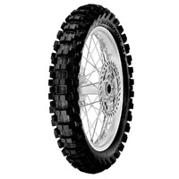 Pirelli Scorpion MX Extra J 90/100-14 49M NHS Tyre