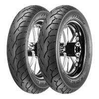 Pirelli Night Dragon Front 130/70R-18 63V Tubeless Tyre