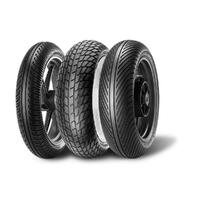 Pirelli Diablo Rain Front SCR1 100/70R-17 NHS Tubeless Tyre