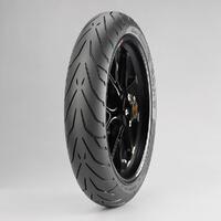 Pirelli Angel GT Front 110/80ZR-18 (58W) Tubeless Tyre