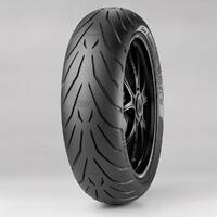 Pirelli Angel GT (D) 190/55ZR-17 MC Tubeless Tyre (75W)