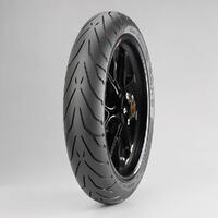 Pirelli Angel GT (A) Front 120/70ZR-17 (58W) Tubeless Tyre