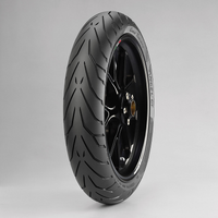Pirelli Angel GT (A) Front 120/70ZR-17 (58W) Tubeless Tyre