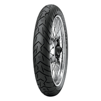 Pirelli Scorpion Trail II Front 120/70ZR-17 Tubeless Tyre (58W)