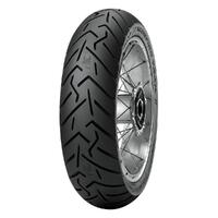 Pirelli Scorpion Trail II 180/55ZR-17 Tubeless Tyre (73W)