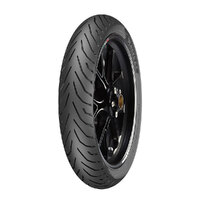 Pirelli Angel City Front 100/80-17 Tubeless Tyre 52S 