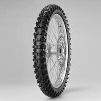 Pirelli Scorpion MX Extra X Front 80/100-21 M/C 51M MST Tyre