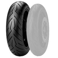 Pirelli Diablo Rosso Scooter Rear 150/70-14 M/C 66S Tubeless Tyre