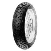 Pirelli MT 60 Rs 180/55ZR-17 M/C 73W Tubeless Tyre C