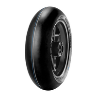 Pirelli Diablo Superbike 120/80-10 NHS TL SC1