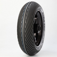 Pirelli Diablo Rain SCR1 120/80-10 NHS TL