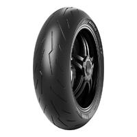 Pirelli Diablo Rosso IV 190/55ZR17 75W Tubeless Tyre