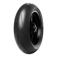 Pirelli Diablo Supercorsa SC V4 200/60R17 M/C 80V TL SC1