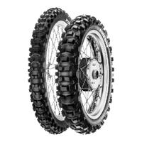 Pirelli Scorpion XC Mid Hard 110/100-18 M/C 64M Mst