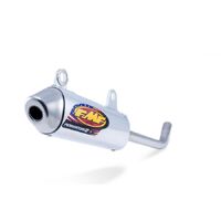 FMF P-Core 2 Muffler (22037) - KAW KX65'03-21 /SUZ RM65'03-05