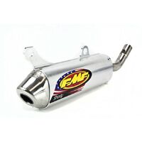 FMF P-Core 2 Shorty Muffler (25135) - KTM 250SX/EXC 300EXC11-16 HSQVR TC/TE250/300'