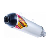 FMF Exhaust for SX-F 250/350/450SXF FC250/350/45016-18 EXC '17-19 Muffler C/E