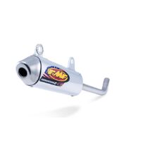 FMF P-Core 2 Muffler (24070) - YAM YZ65'18-23