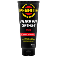 Penrite Rubber Grease 100gm
