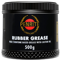 Penrite RUBBER GREASE 500 GM