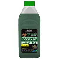 Penrite GREEN OEM COOLANT CONCENTRATE 1 LTR